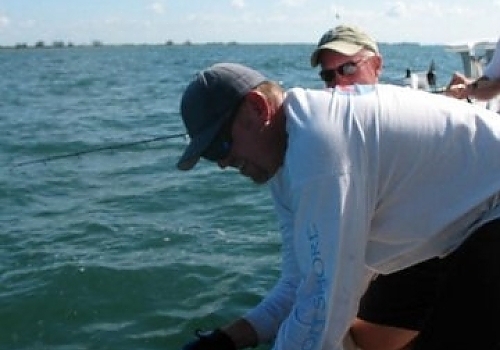 Tarpon Pics Stewart